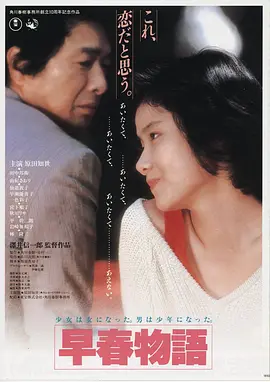 作品详情海报
